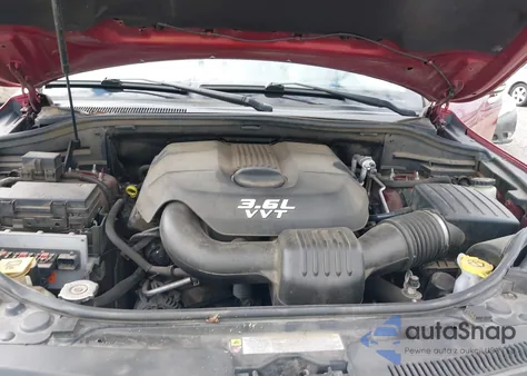 2012 Jeep Grand Cherokee Limited from USA, damaged, VIN 1C4RJFBG4CC342149